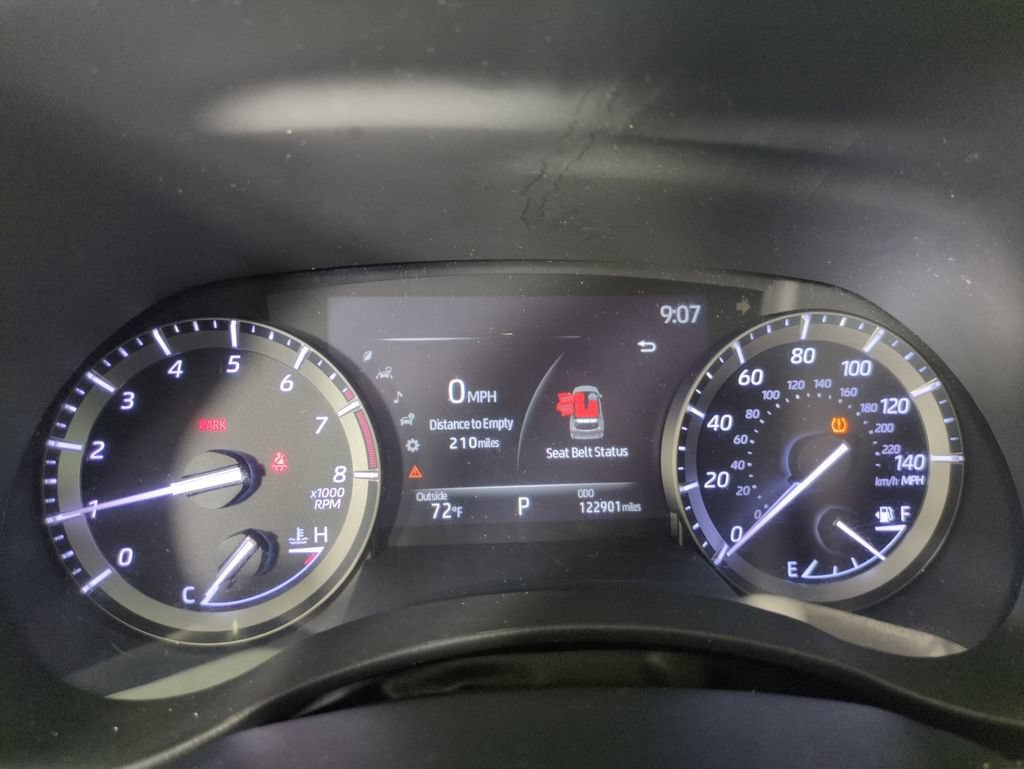 Used 2020 Toyota Highlander Limited AWD/4WD image 18