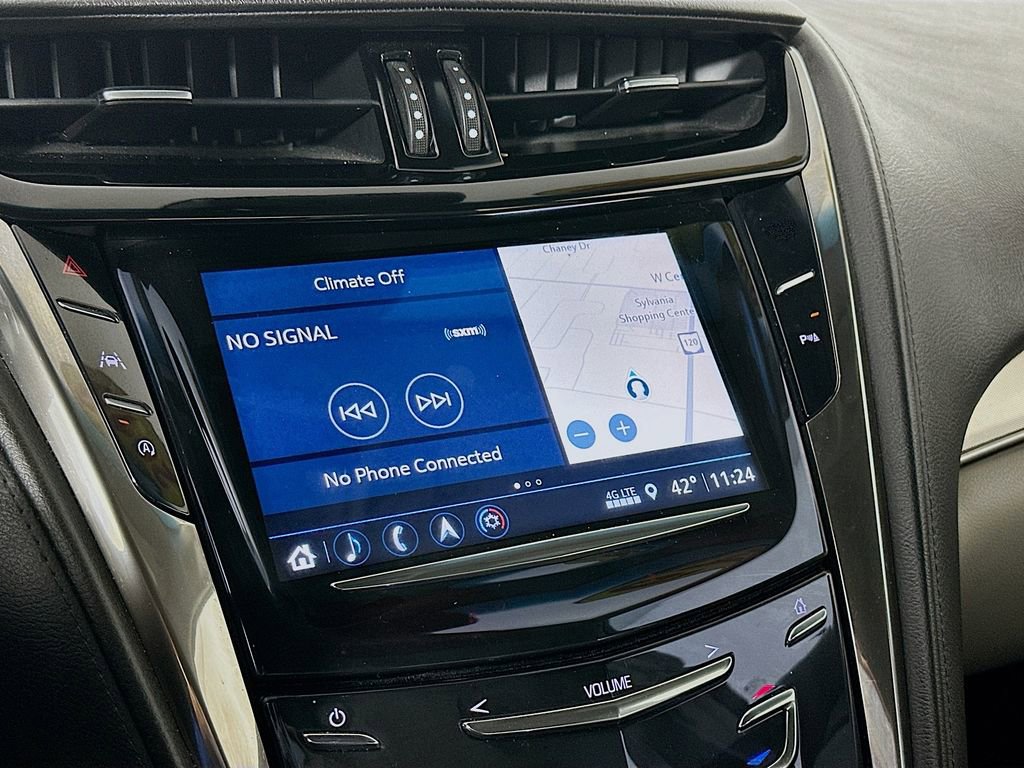 Used 2019 Cadillac CTS Luxury image 23