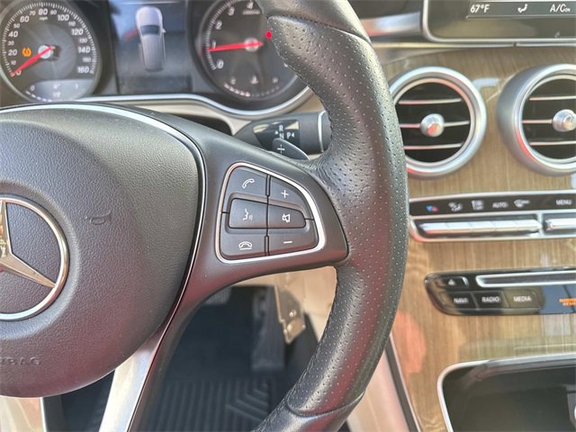 Used 2018 Mercedes-Benz GLC 300 image 23