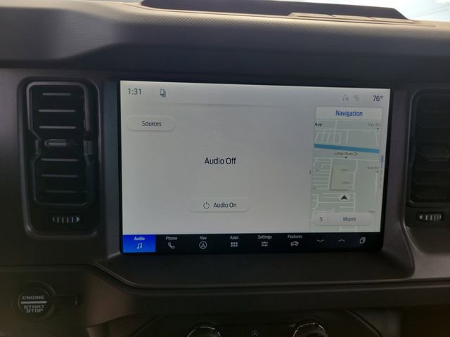 New 2026 Ford Bronco Big Bend image 25