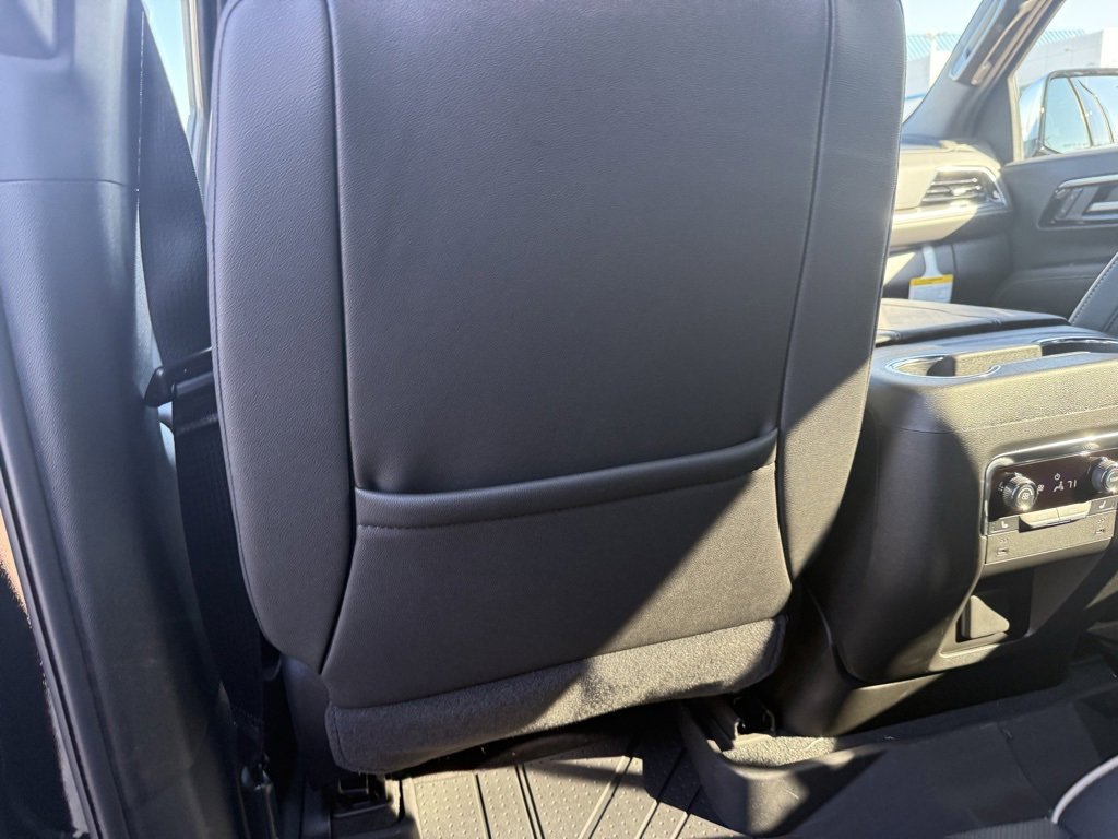 New 2025 Chevrolet Tahoe Premier w/ Sun And Tow Package image 35