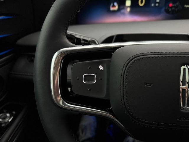 New 2026 Lincoln Nautilus Reserve w/ Jet Appearance Package AWD/4WD image 27