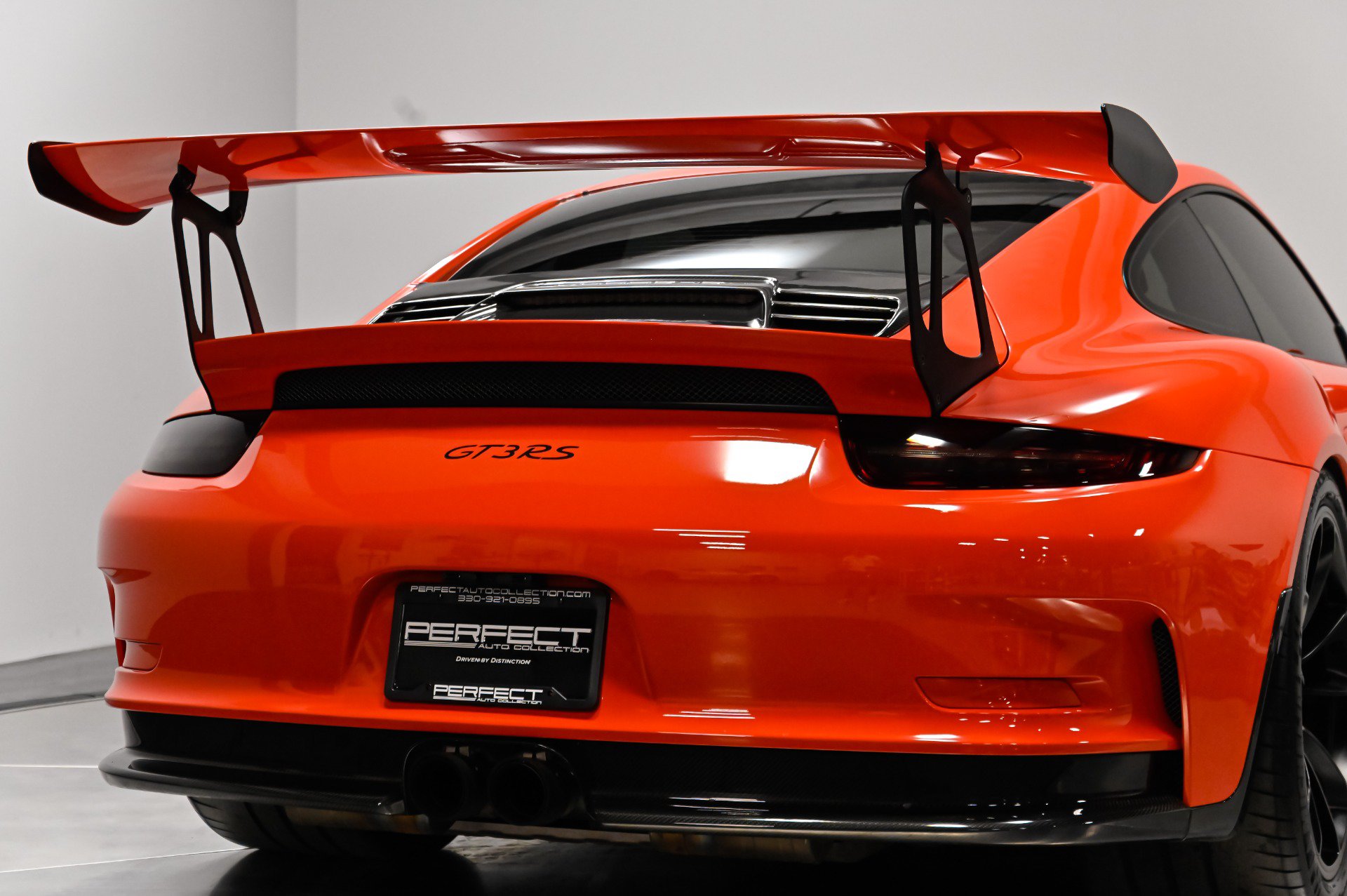 Used 2016 Porsche 911 GT3 RS RWD image 58