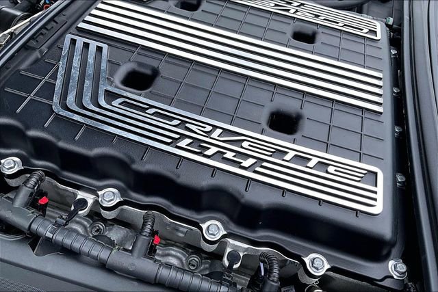 Used 2015 Chevrolet Corvette Z06 w/ 2LZ Preferred Equipment Group image 26