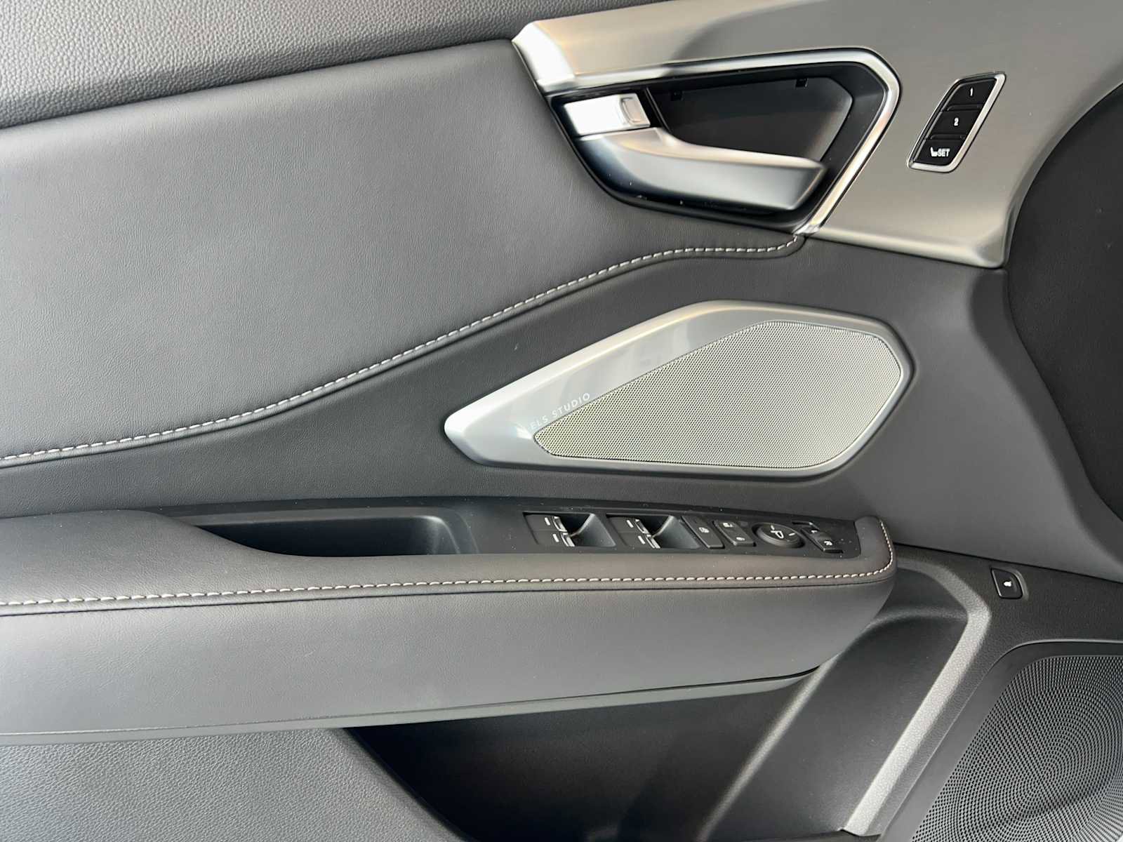 New 2026 Acura RDX SH-AWD w/ Technology Package image 13