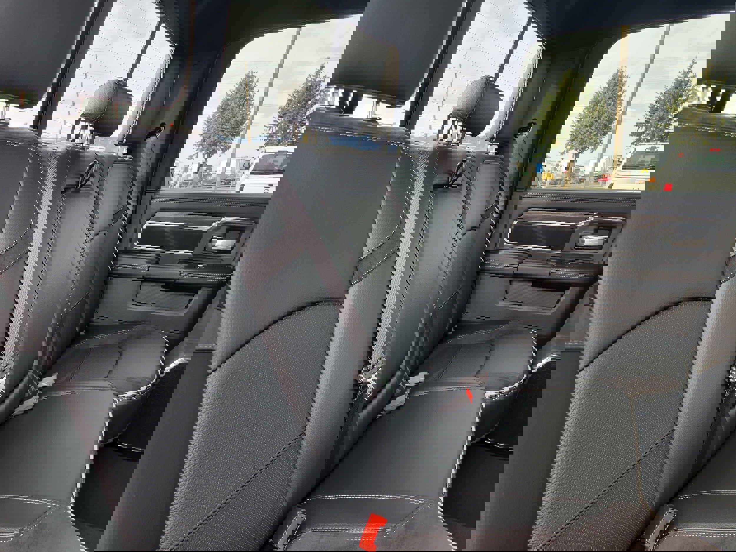 New 2026 RAM 3500 Laramie image 16