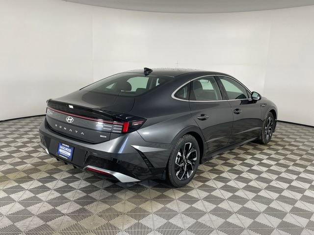 Certified 2025 Hyundai Sonata SEL image 23