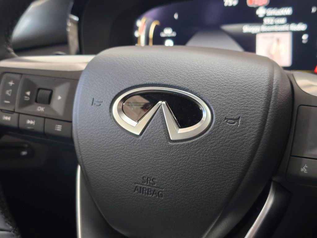 New 2026 INFINITI QX60 Luxe w/ Family Package AWD/4WD image 20