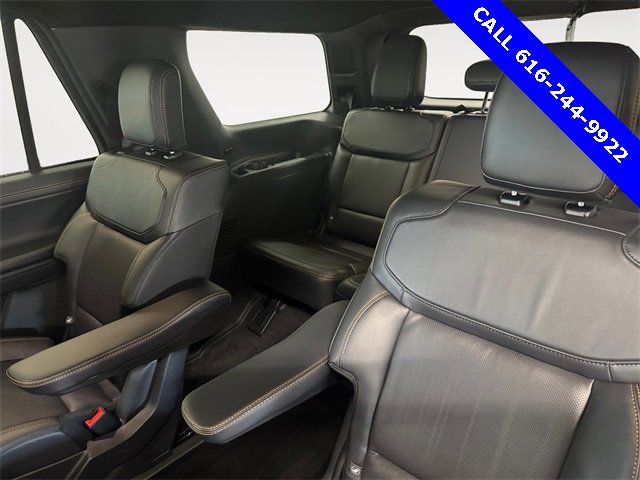 New 2025 Ford Expedition Tremor image 20