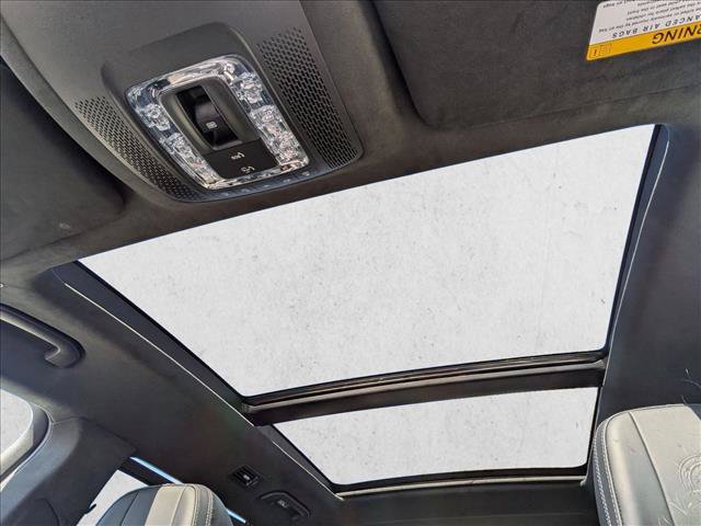 New 2026 Mercedes-Benz GLS 63 AMG 4MATIC image 15