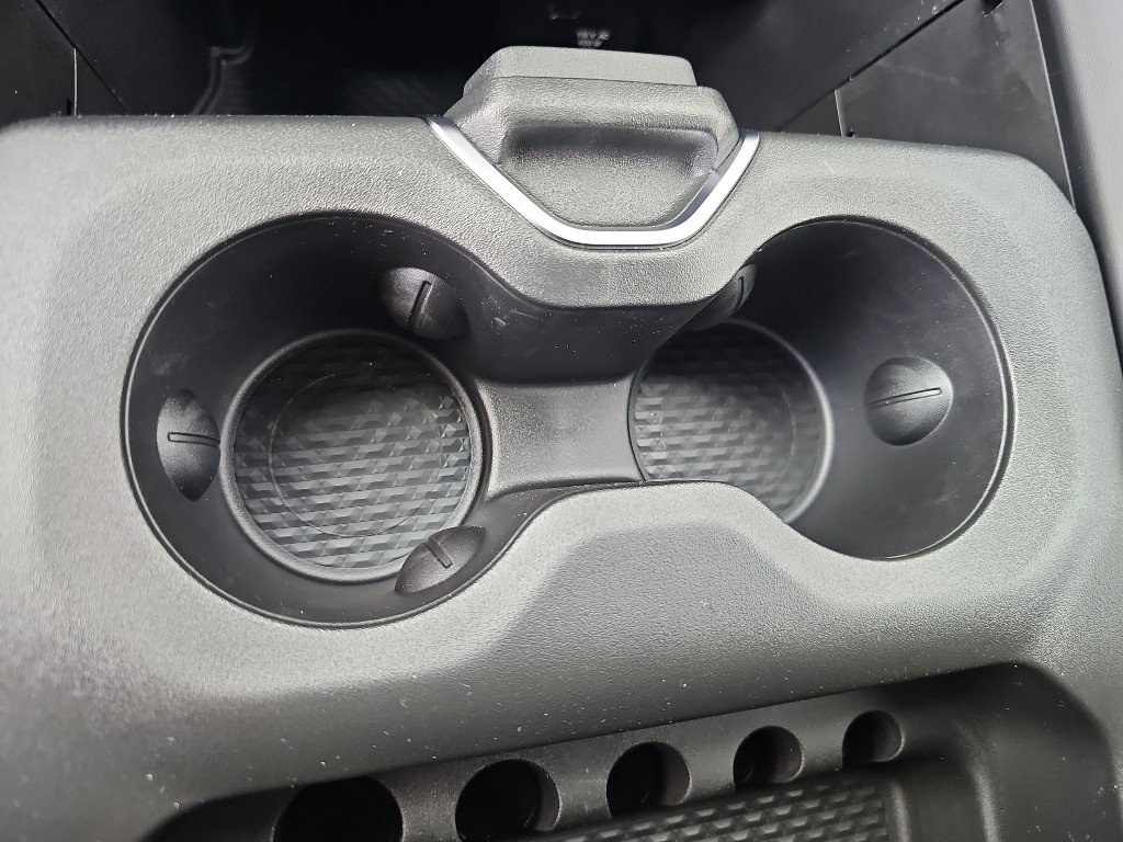 New 2026 RAM 1500 Laramie w/ Sport Appearance Package image 54