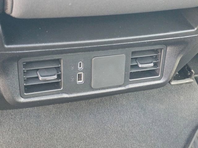 Certified 2025 Chevrolet Silverado 1500 Custom w/ Turbomax Blackout Package image 14