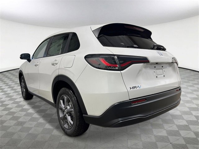 New 2026 Honda HR-V LX image 3