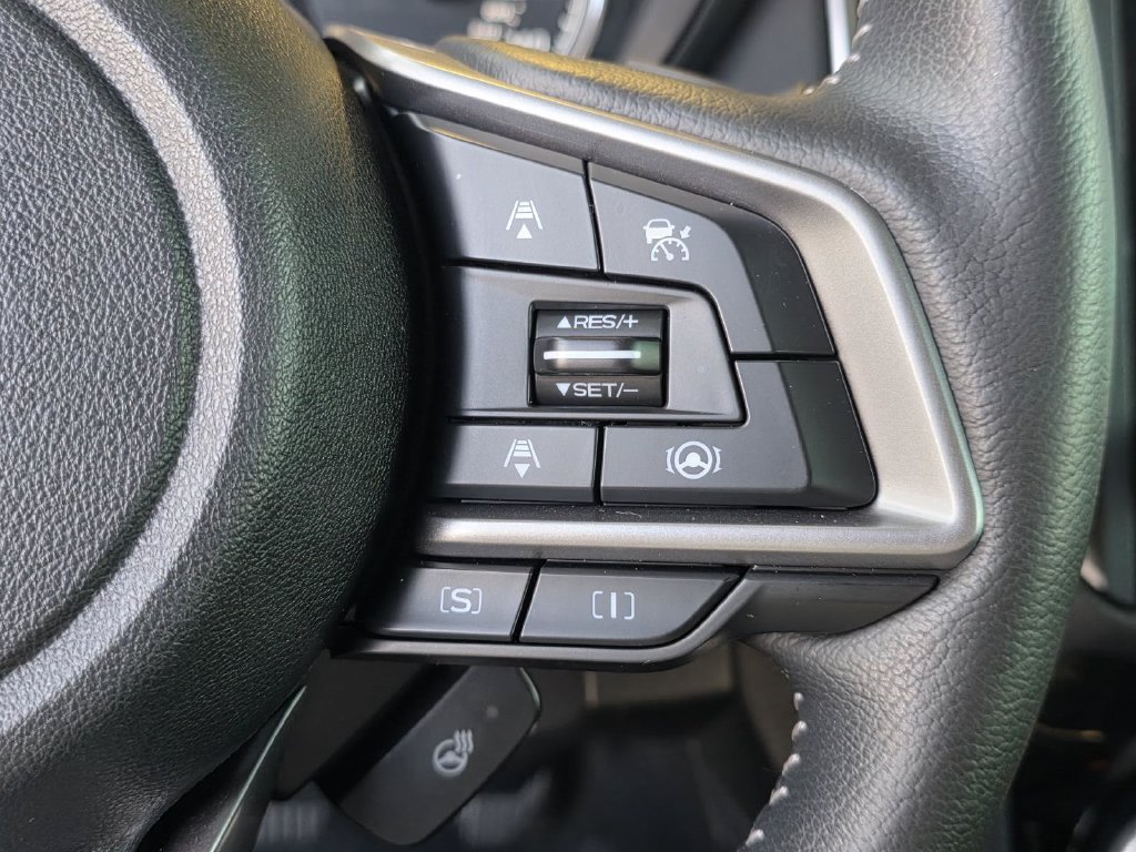 Used 2020 Subaru Forester Touring AWD/4WD image 28