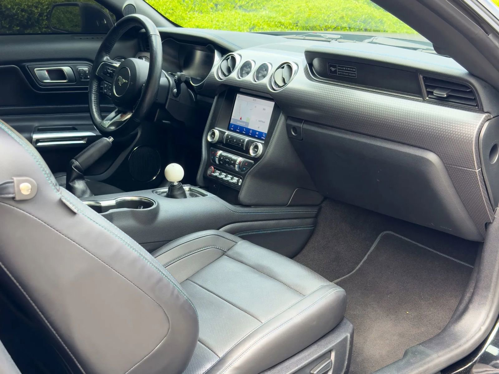 Used 2020 Ford Mustang GT Premium w/ Performance Package - Level 2 RWD image 21