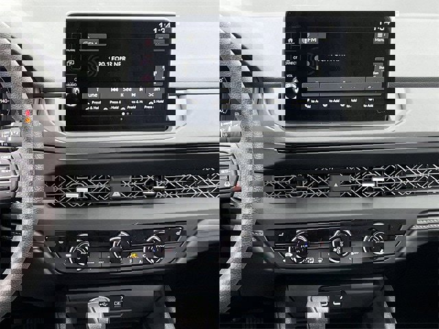 New 2026 Honda Accord SE image 14