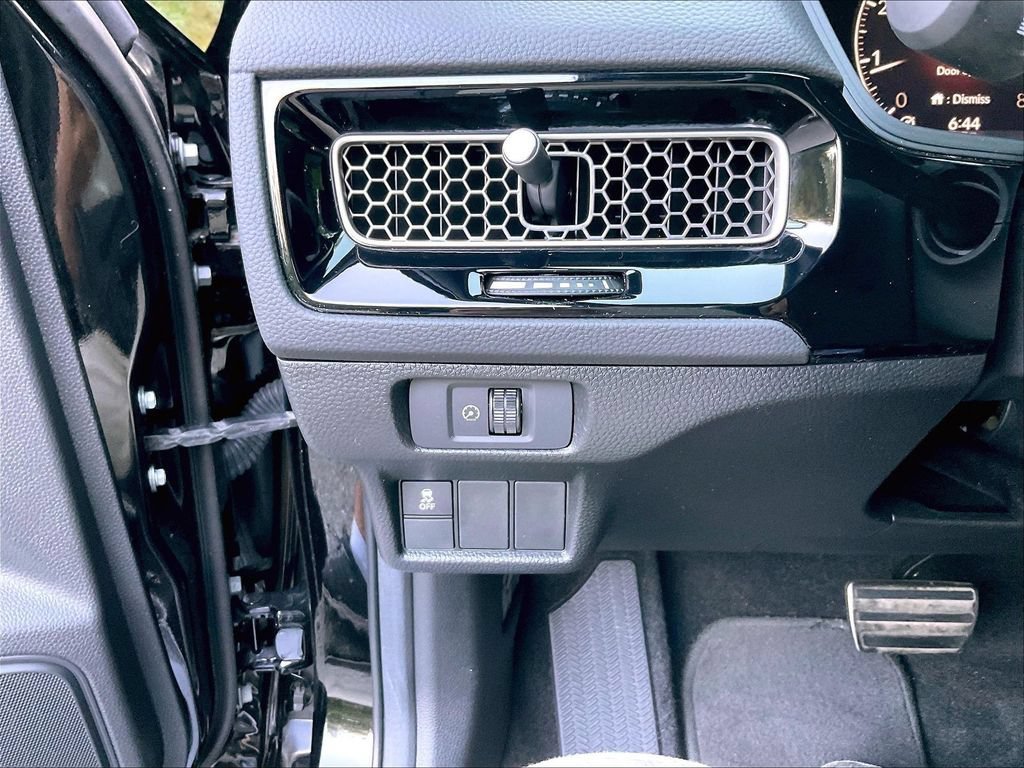 Certified 2026 Honda Civic Sport image 59