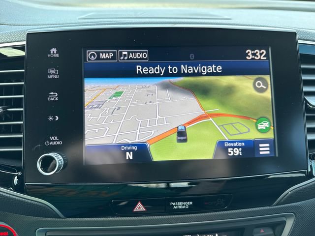 Used 2023 Honda Ridgeline RTL-E image 28