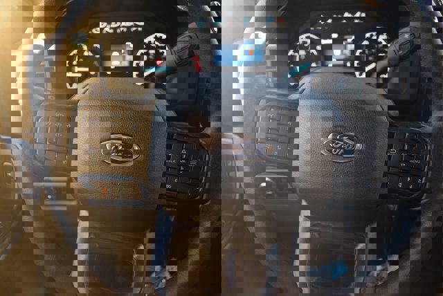 New 2026 Ford F250 XLT w/ Snow Plow Prep Package image 7