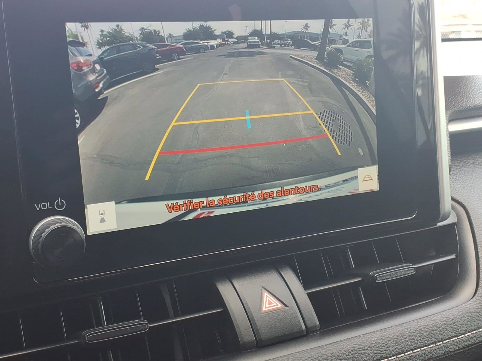 Certified 2023 Toyota RAV4 XLE image 17