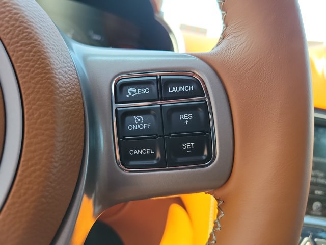 Used 2013 SRT Viper GTS w/ GTS Laguna Interior Pkg RWD image 18