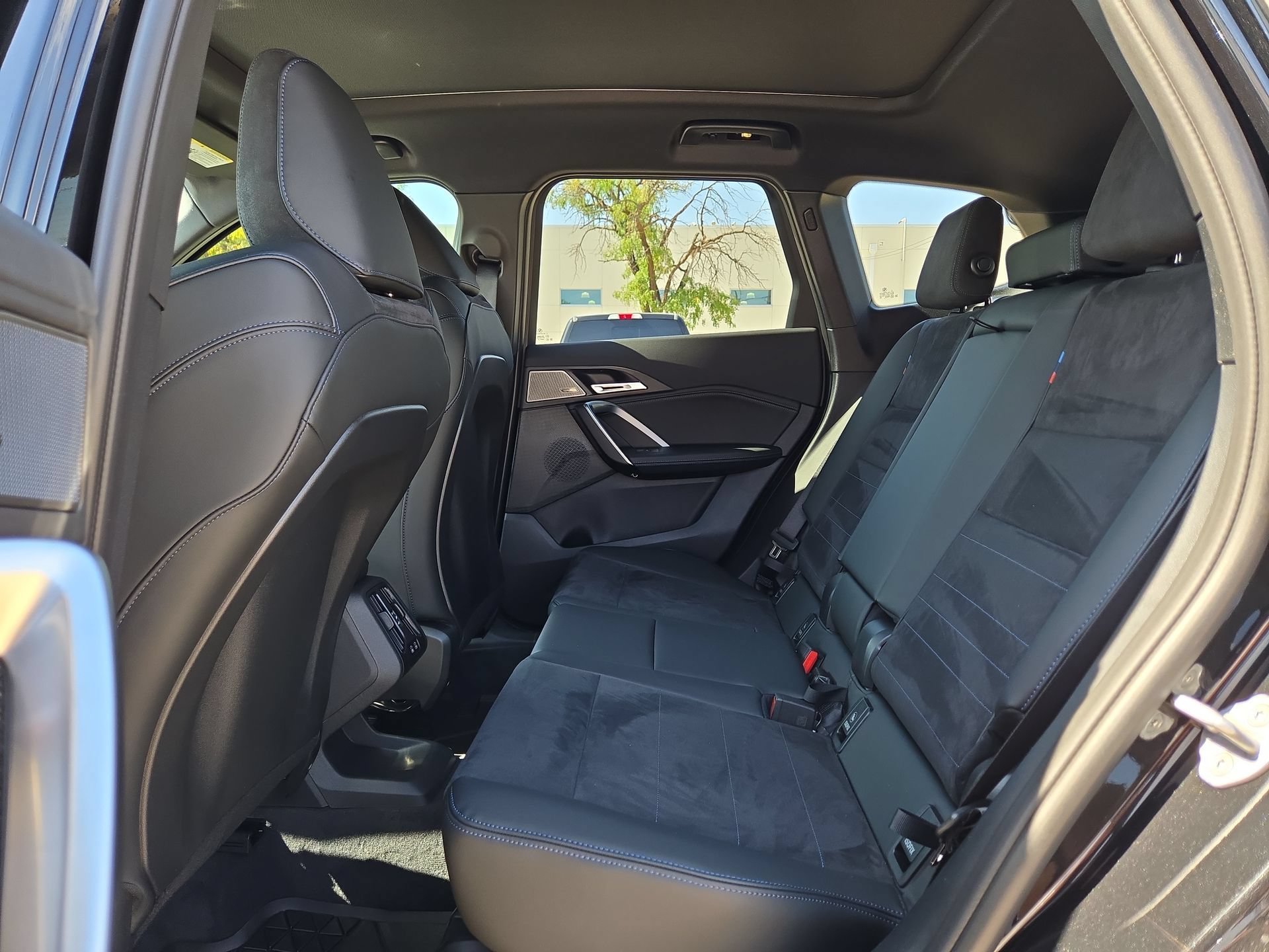 New 2026 BMW X1 xDrive28i w/ Technology Package AWD/4WD image 13