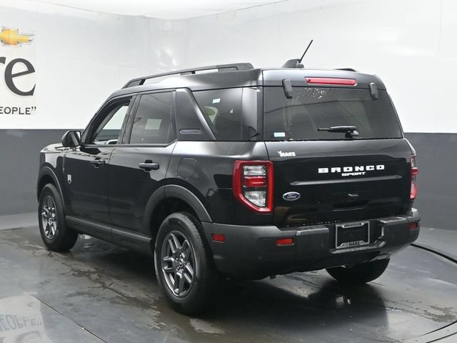 Used 2025 Ford Bronco Sport Big Bend AWD/4WD image 37