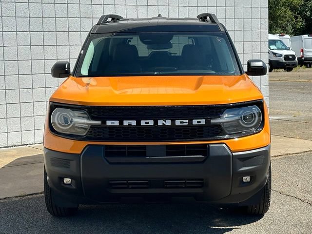 New 2026 Ford Bronco Sport Outer Banks AWD/4WD image 30