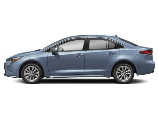 New 2026 Toyota Corolla XLE image 3