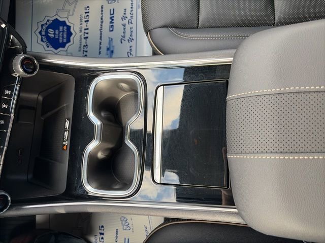 New 2026 Chevrolet Traverse High Country image 24