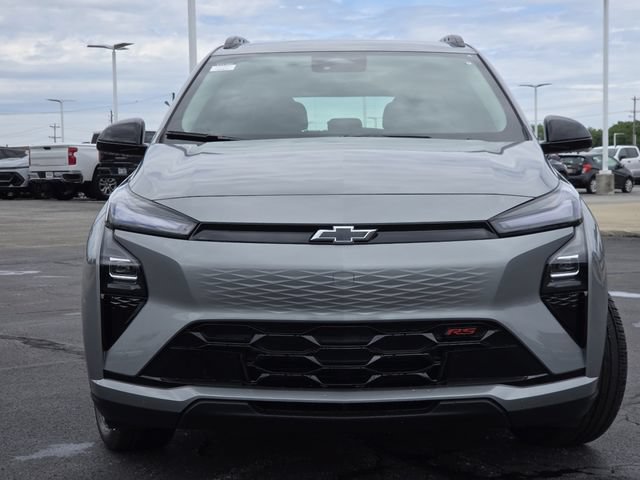 New 2027 Chevrolet Bolt RS w/ LPO, All-Weather Package FWD image 14
