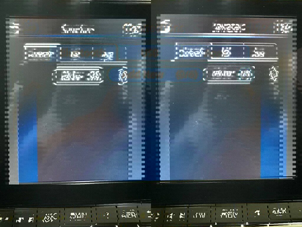 Used 2025 Nissan Sentra SV image 28