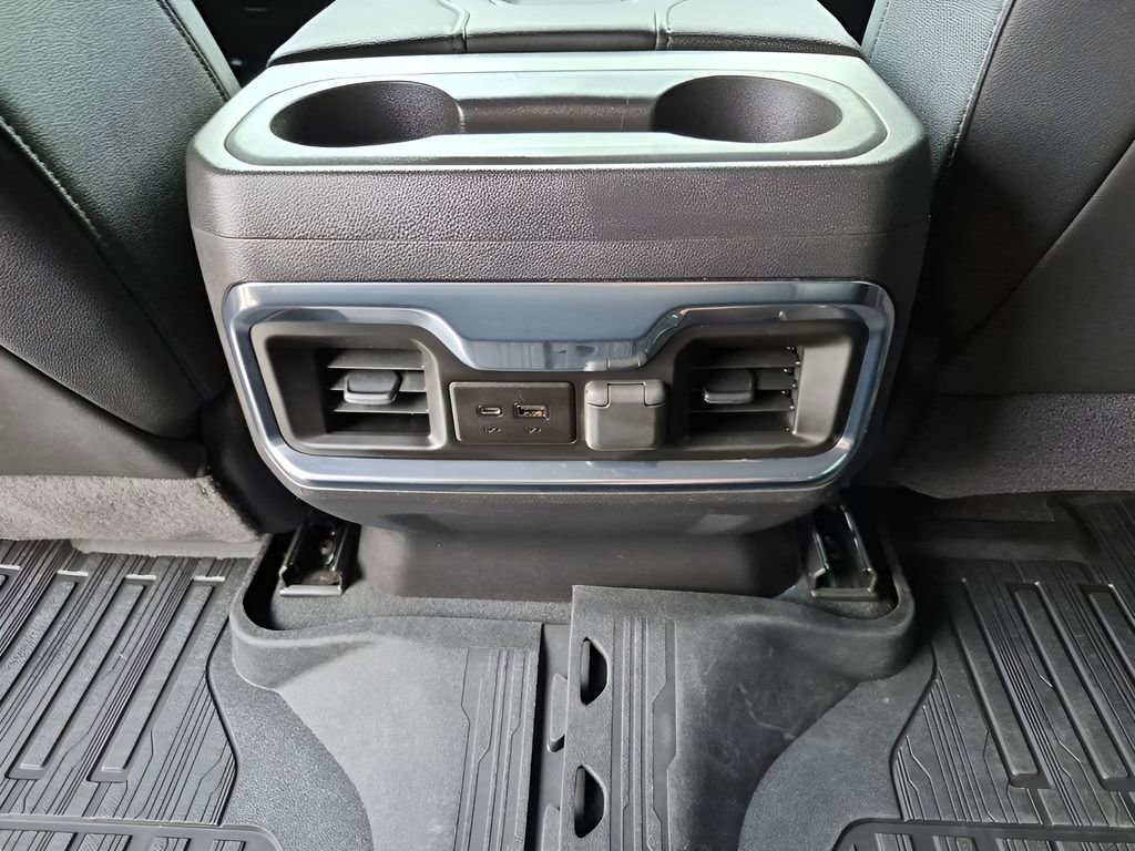 Used 2022 GMC Sierra 1500 SLT image 21