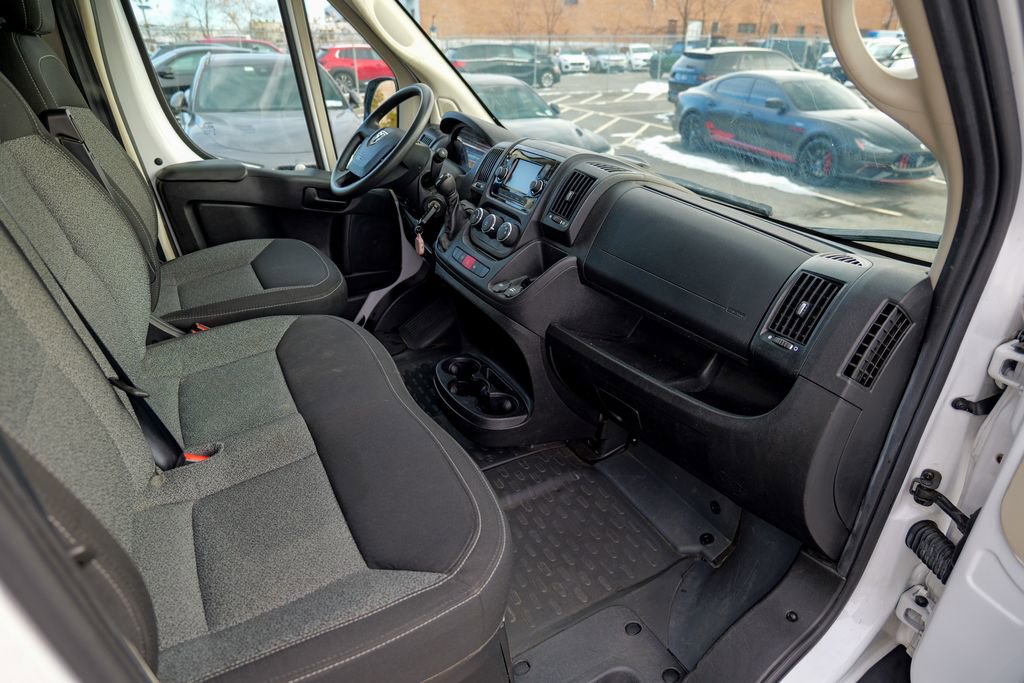 Used 2020 RAM ProMaster 1500 image 33