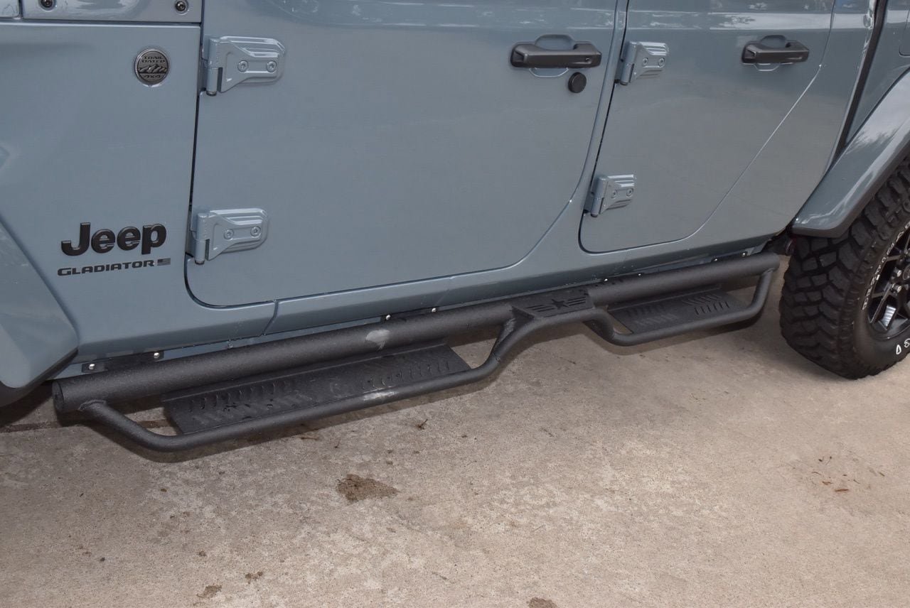Used 2025 Jeep Gladiator Willys image 35