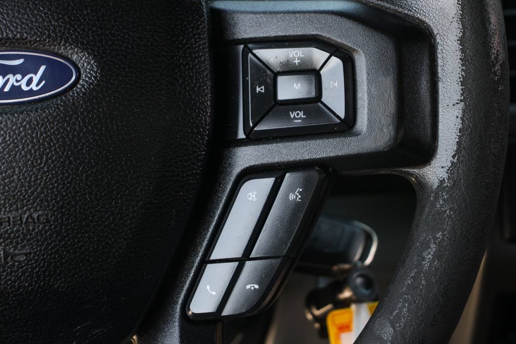 Used 2018 Ford F350 XL w/ Power Equipment Group RWD image 23
