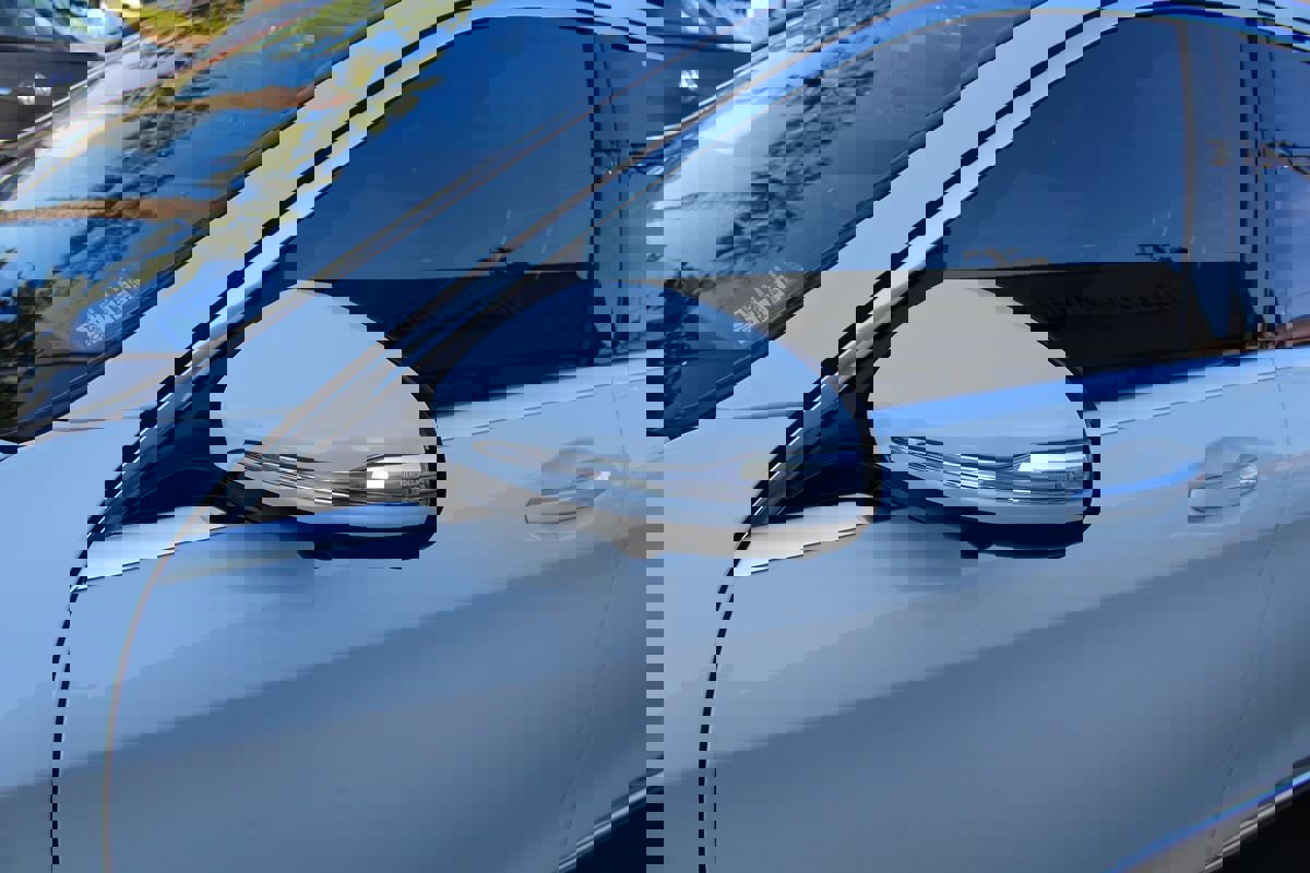 Used 2019 Mercedes-Benz S 450 Sedan image 12