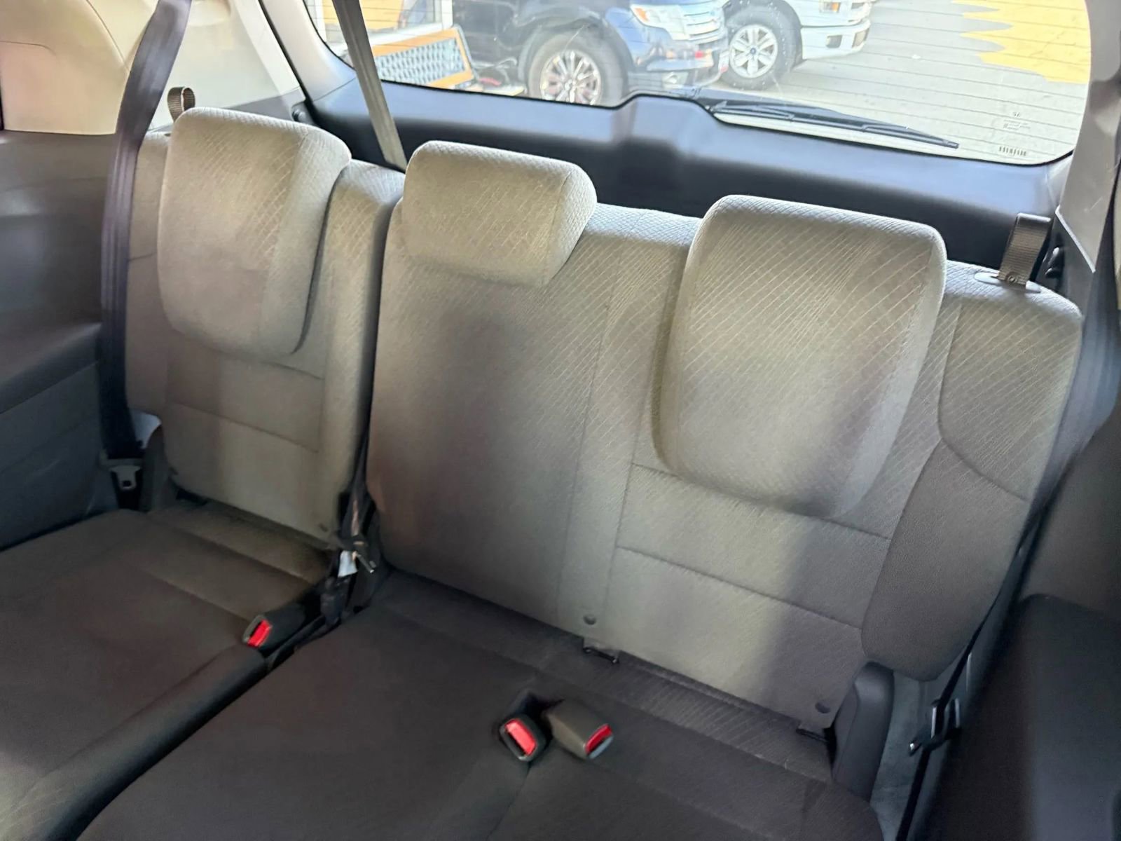 Used 2016 Honda Odyssey SE image 6