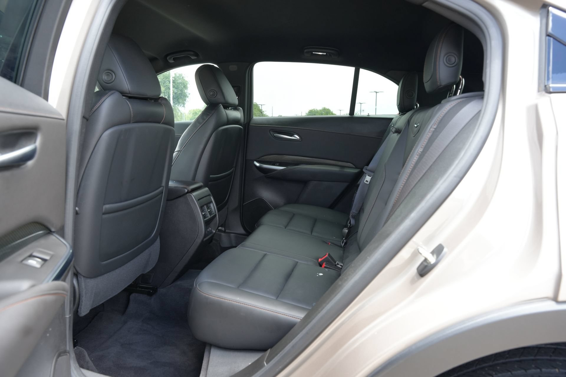 Certified 2023 Cadillac XT4 Sport FWD image 20