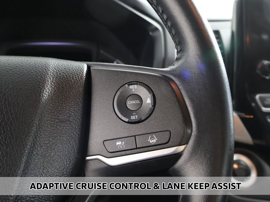 Used 2023 Honda Odyssey EX-L image 3