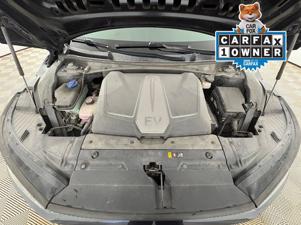 Used 2022 Kia EV6 Wind RWD image 33