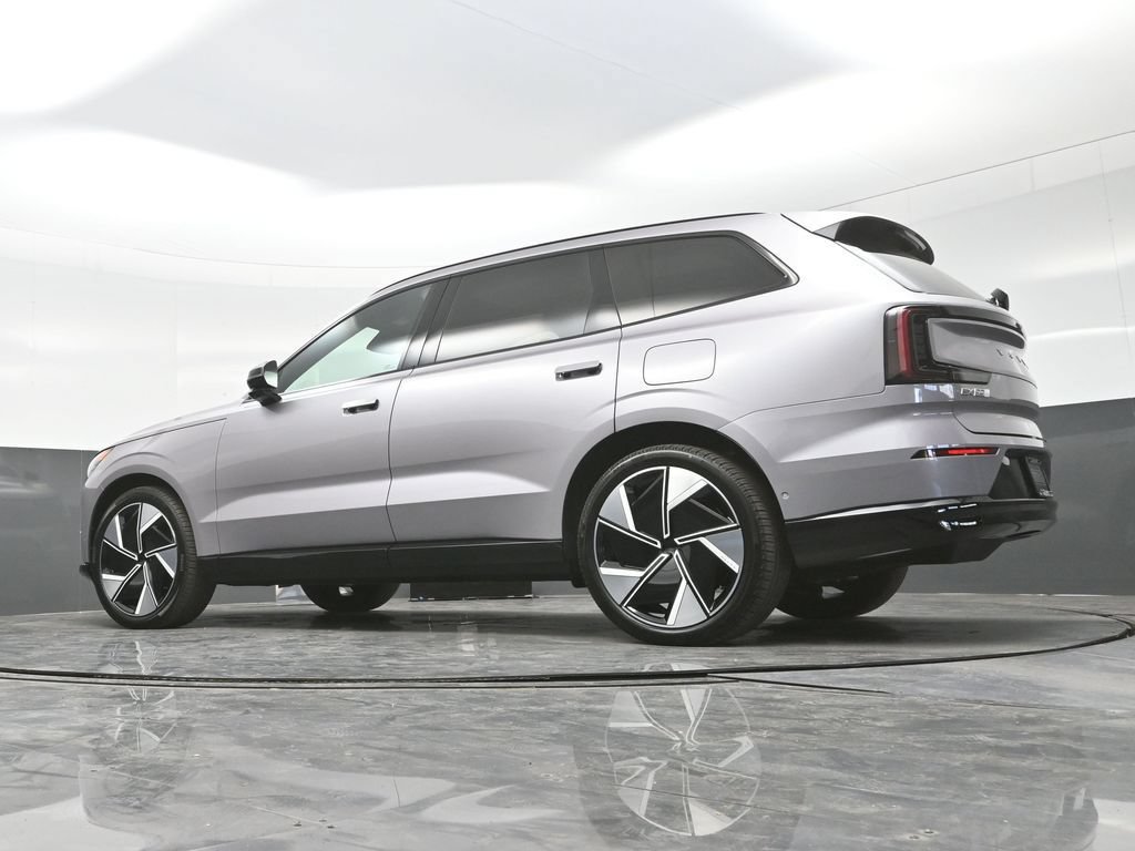 New 2026 Volvo EX90 Ultra AWD/4WD image 24