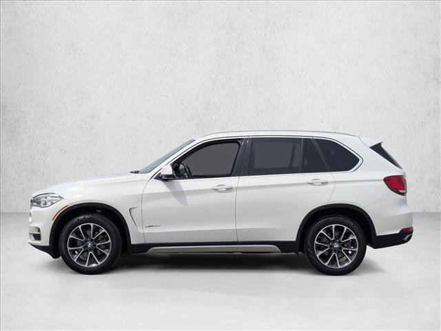 Used 2018 BMW X5 sDrive35i w/ M Sport Package image 9
