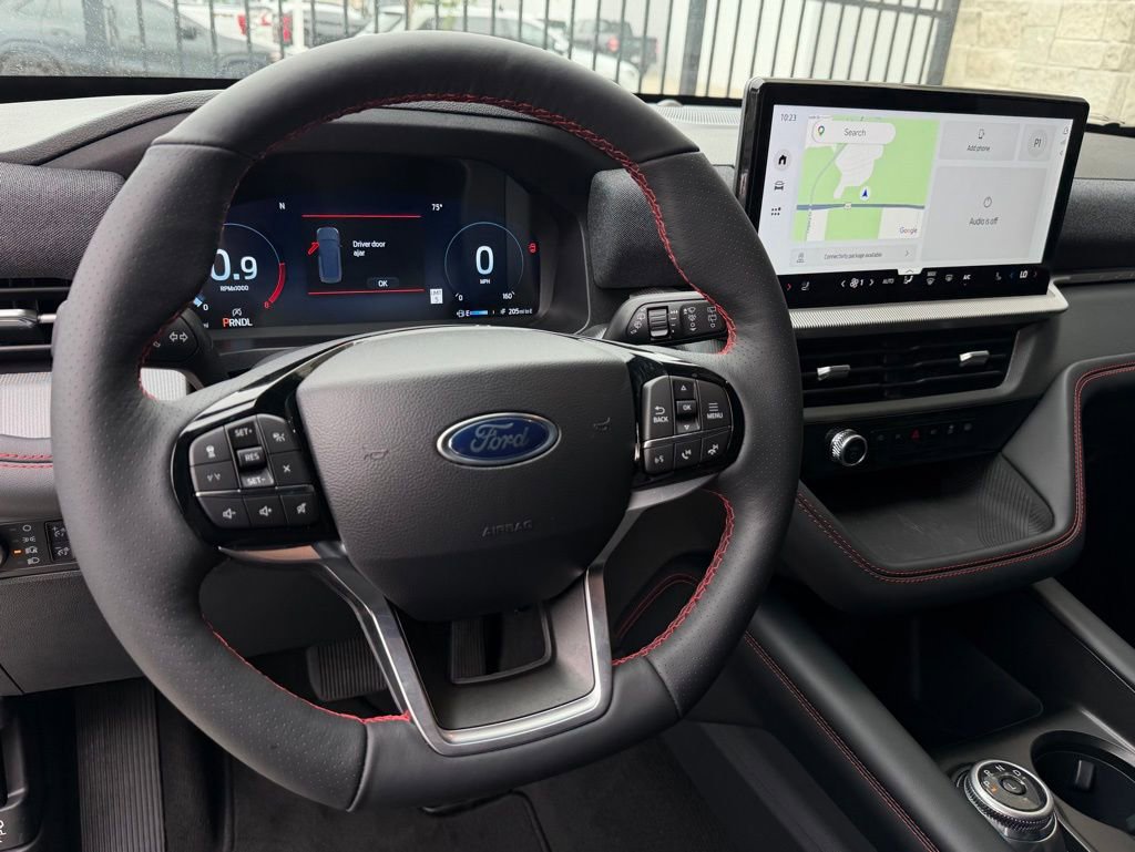 New 2026 Ford Explorer ST-Line w/ Premium Package image 50