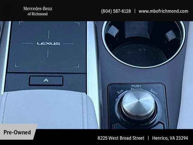 Used 2022 Lexus RX 350 AWD w/ Premium Package image 26