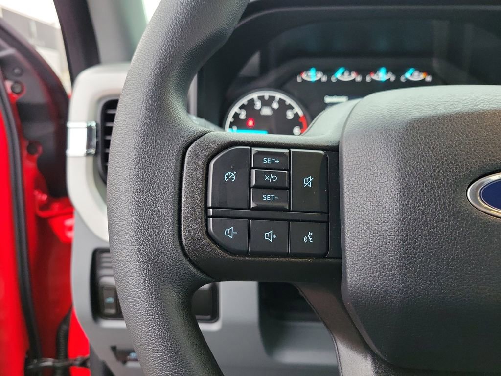 New 2026 Ford F250 XL w/ XL Off-Road Package image 23