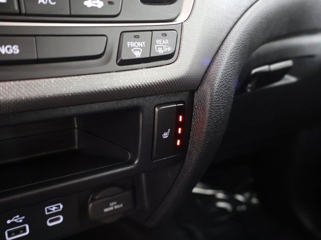 Used 2025 Honda Ridgeline RTL image 53