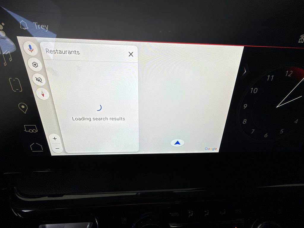 Certified 2024 GMC Sierra 2500 AT4 image 20