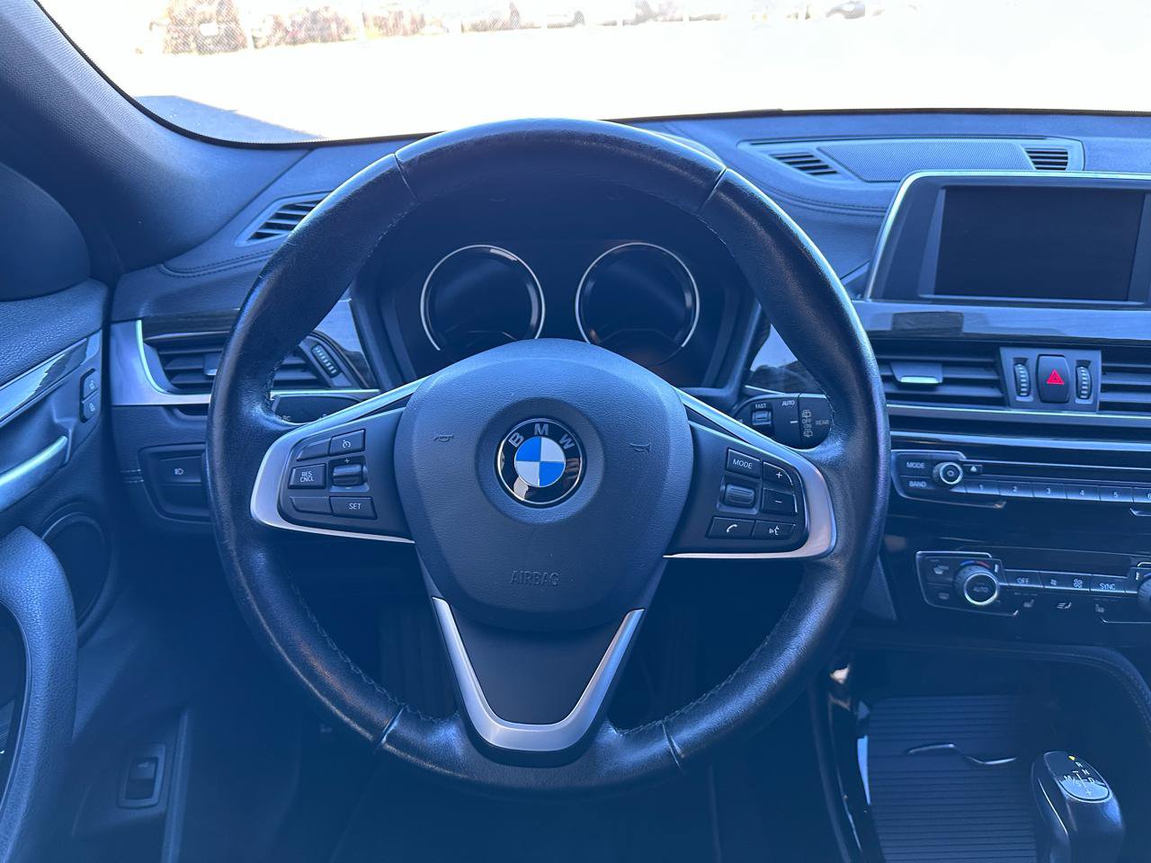 Used 2018 BMW X2 xDrive28i AWD/4WD image 18