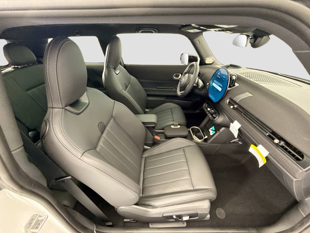 New 2026 MINI Cooper S image 19